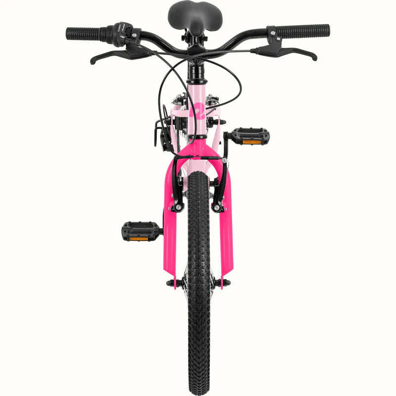 Dart 20” Kids’ Bike 7 Speed (6-8 years / 4' - 5')