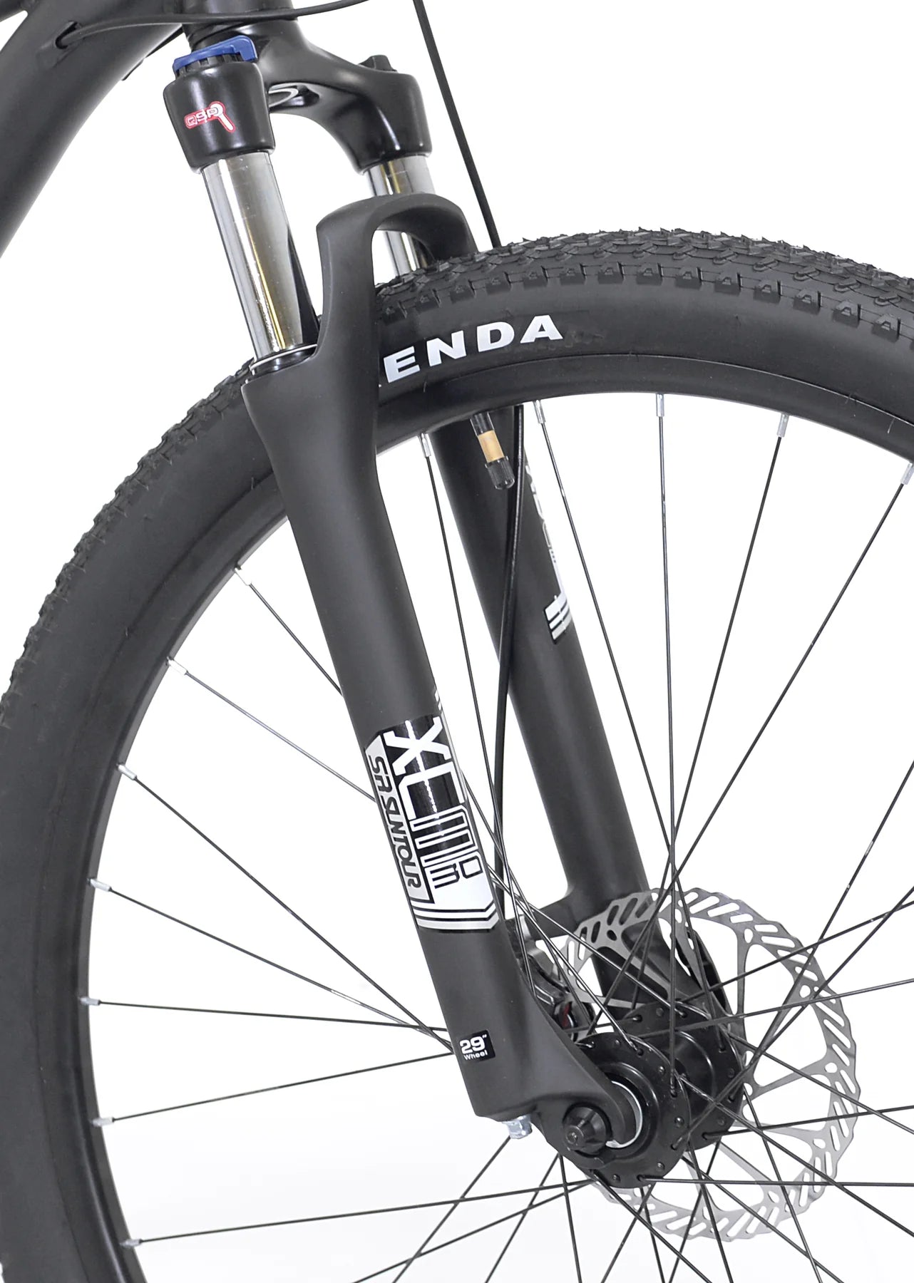 29" Rover Mesa