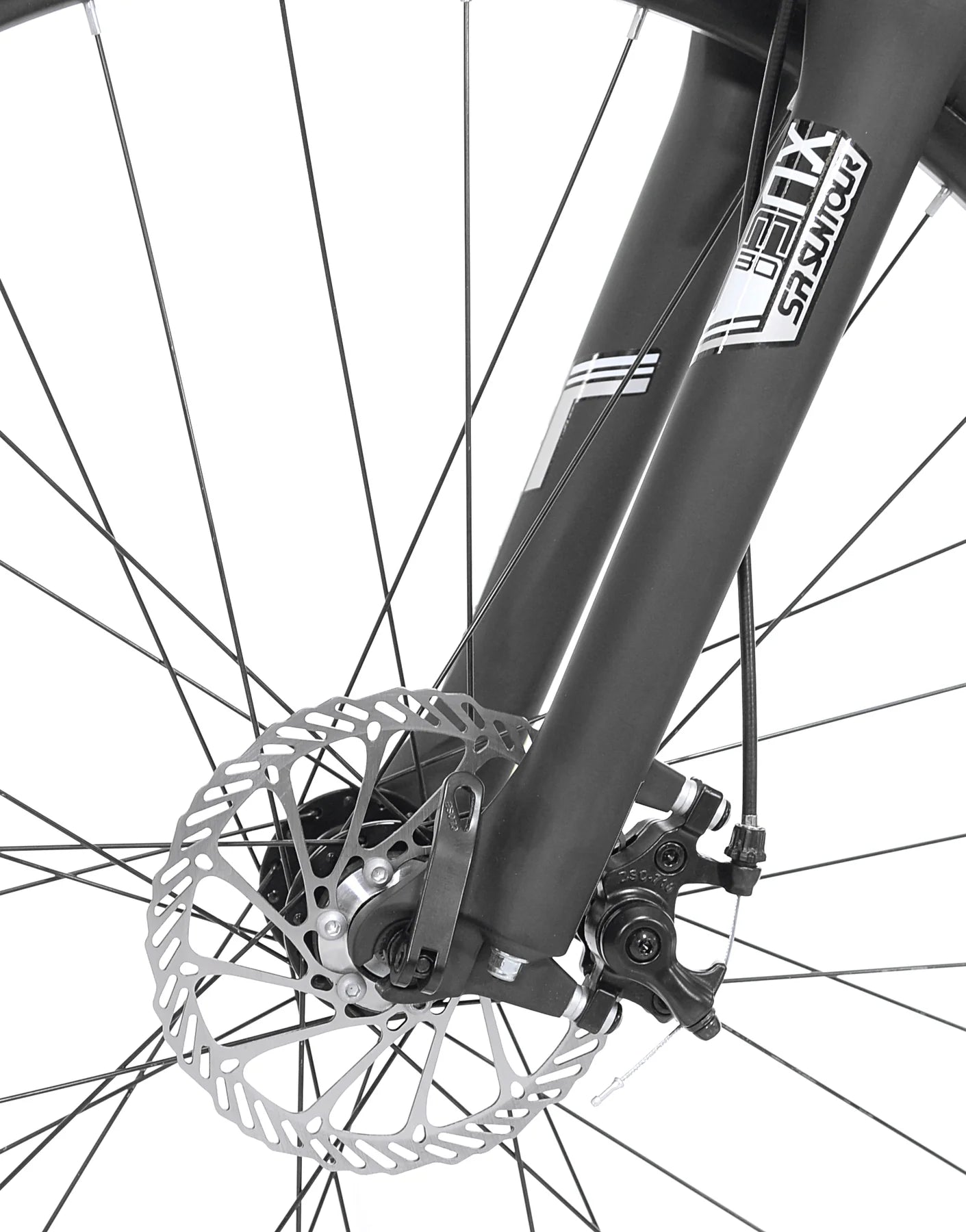 29" Rover Mesa