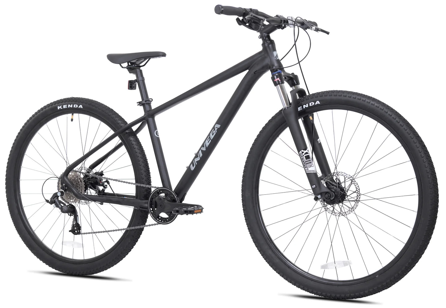 29" Rover Mesa