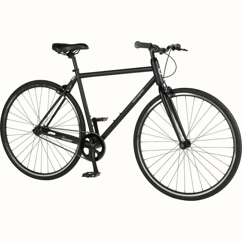 Harper Fixie Bike - Single Speed