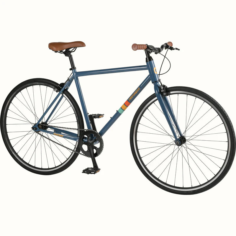 Harper Fixie Bike - Single Speed
