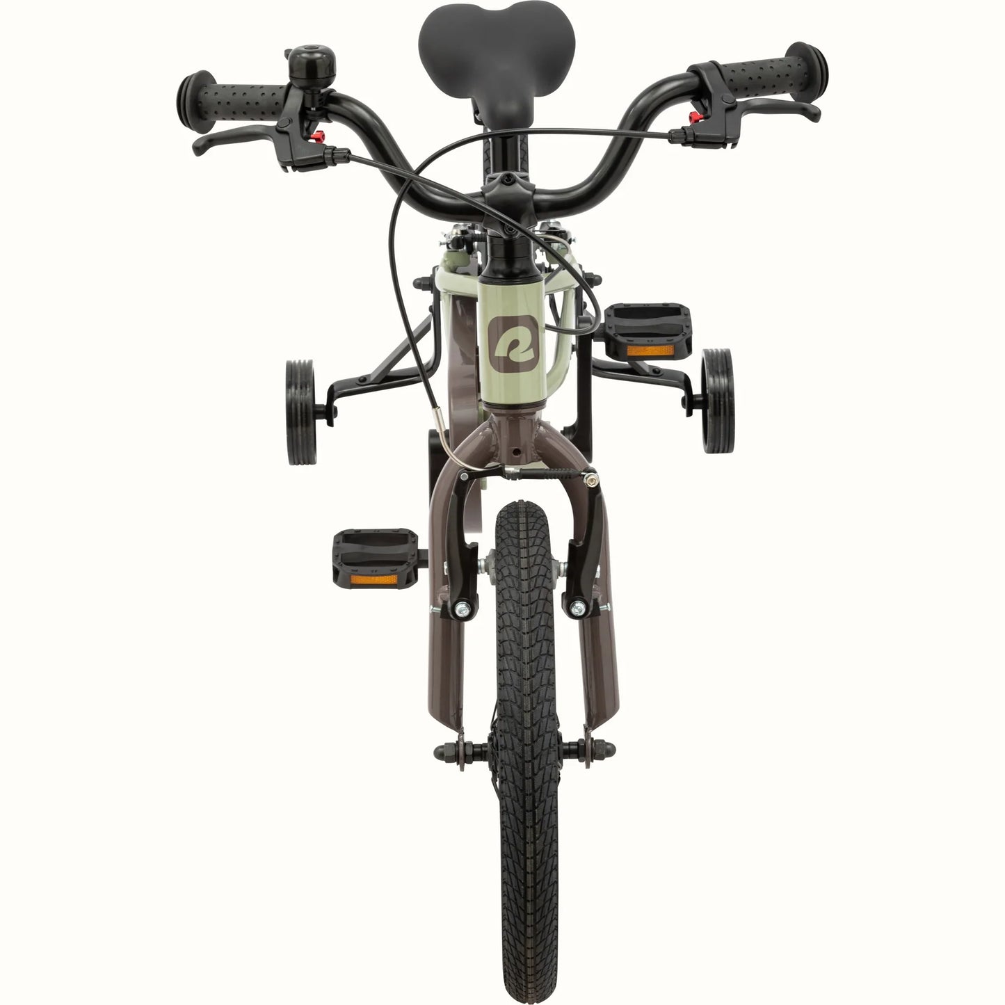 Koda Plus 16" Kids' Bike (4-6 yrs / 39" - 55")